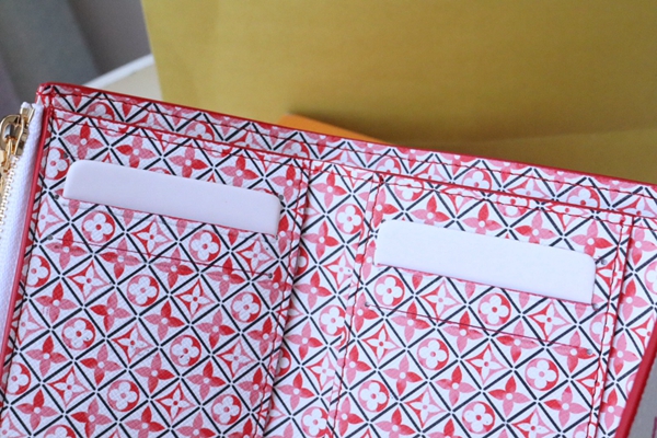 ルイヴィトン財布スーパーコピー208-7